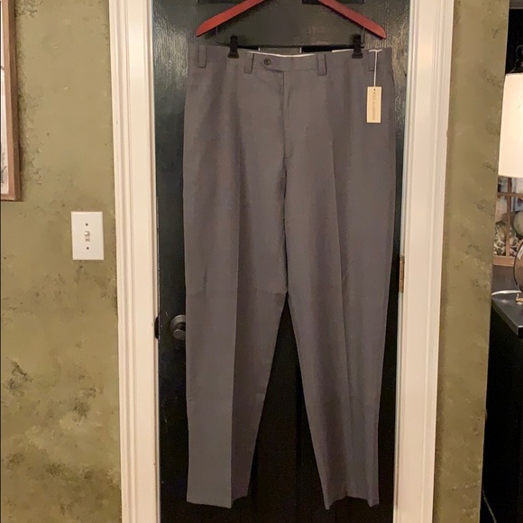 Ralph Lauren Other - New Ralph Lauren wool cashmere pants 38x32